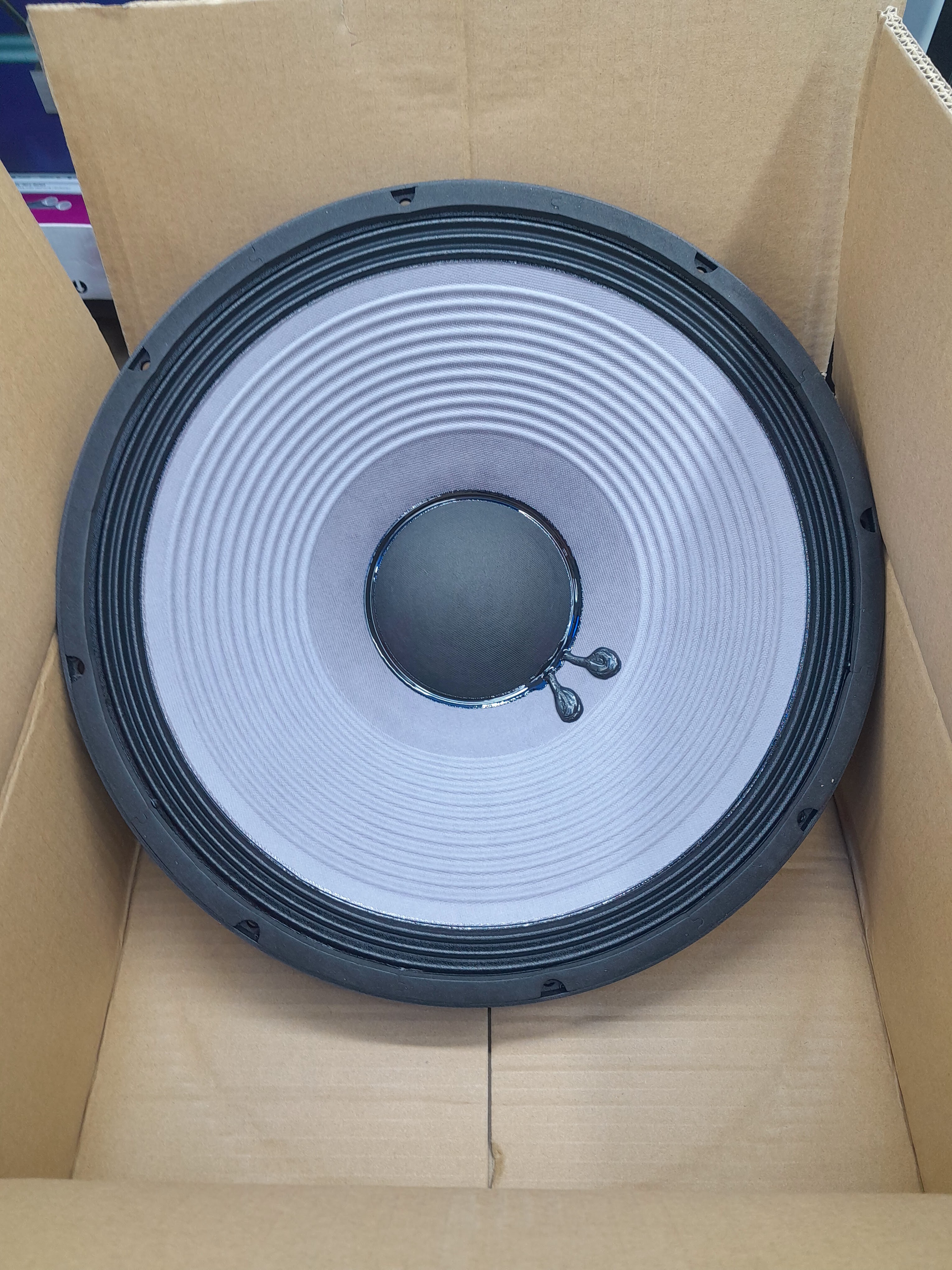 JBL Professional 18-Inch Bass Speaker Driver