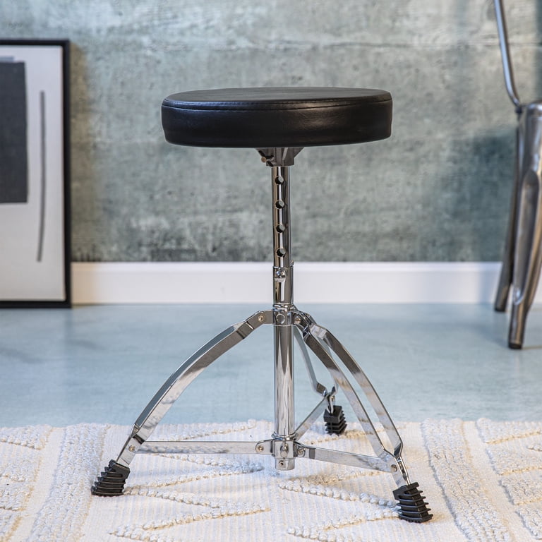 Adjustable Drum Throne