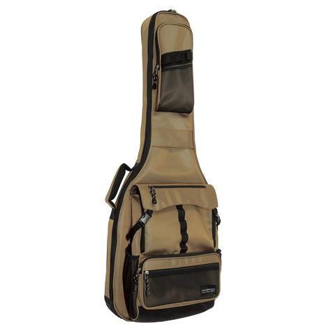 Ibanez Padded Bags