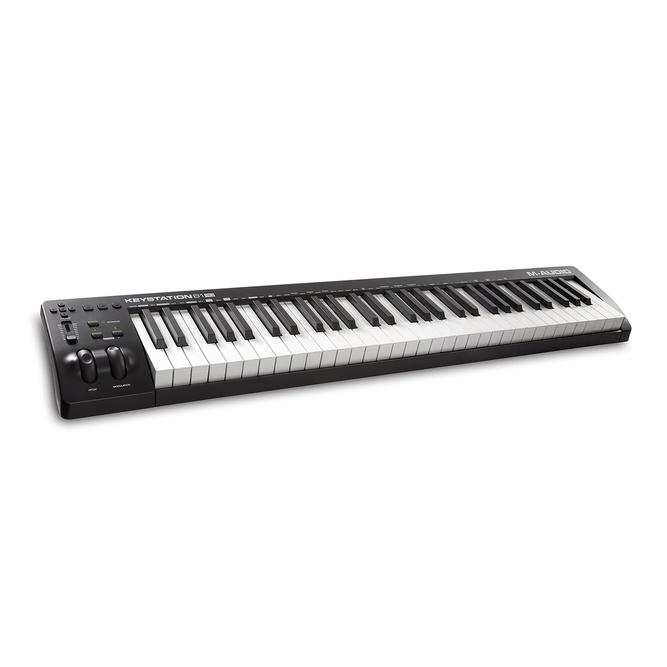 M-Audio Keystation 61 MK3