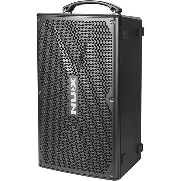 NUX Portable PA Speaker