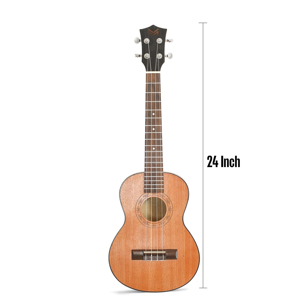 Professional 24 inch Ukulele