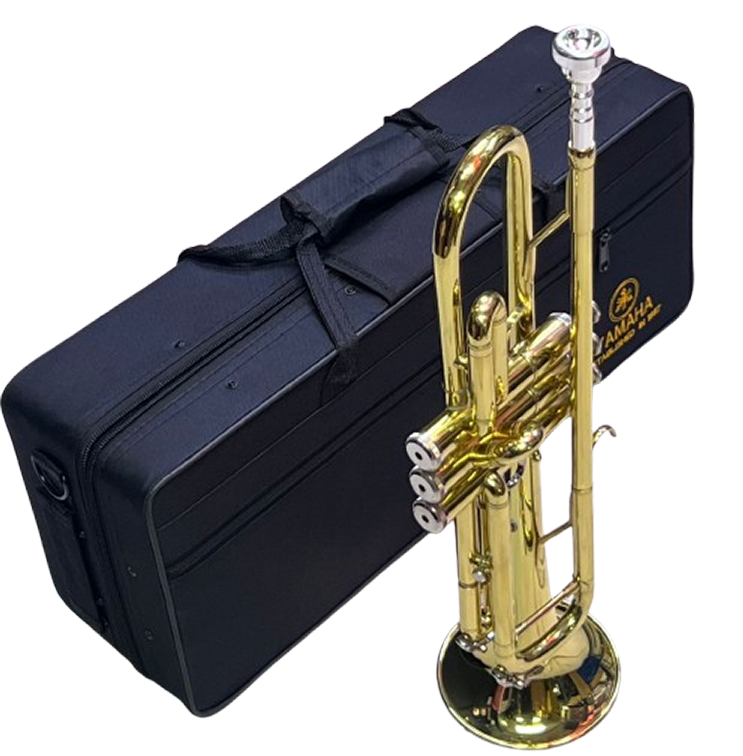 Yamaha YTR-2330 Standard Bb Trumpet